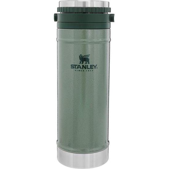 Foto do Produto Garrafa Térmica Stanley Classic Travel Mug French Press 473ML