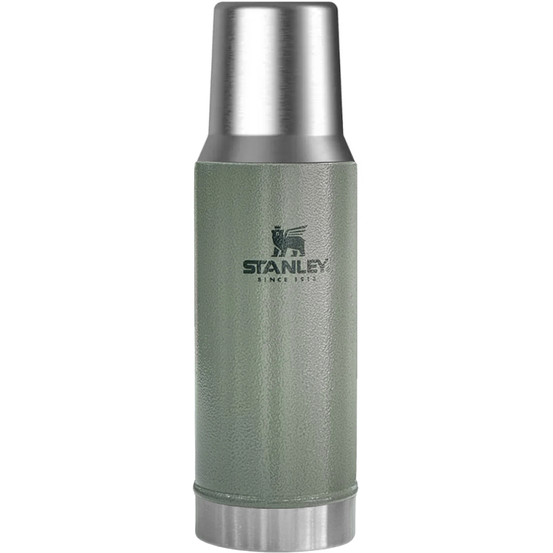 Foto do Produto Garrafa Térmica Stanley The High Precision Flow Mate System 800ml - Green
