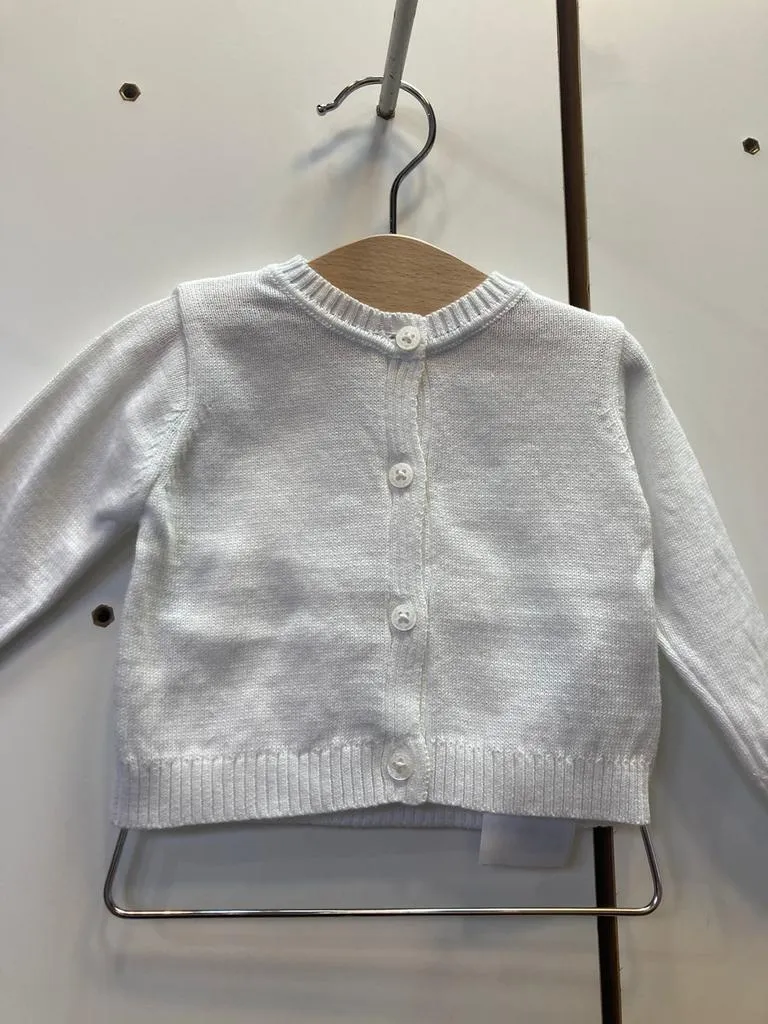 Foto do Produto CHICCO FASHION CARDIGAN TELA 1M+ S/C