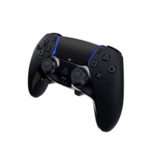 Foto do Produto Controle DualSense Edge Black PS5