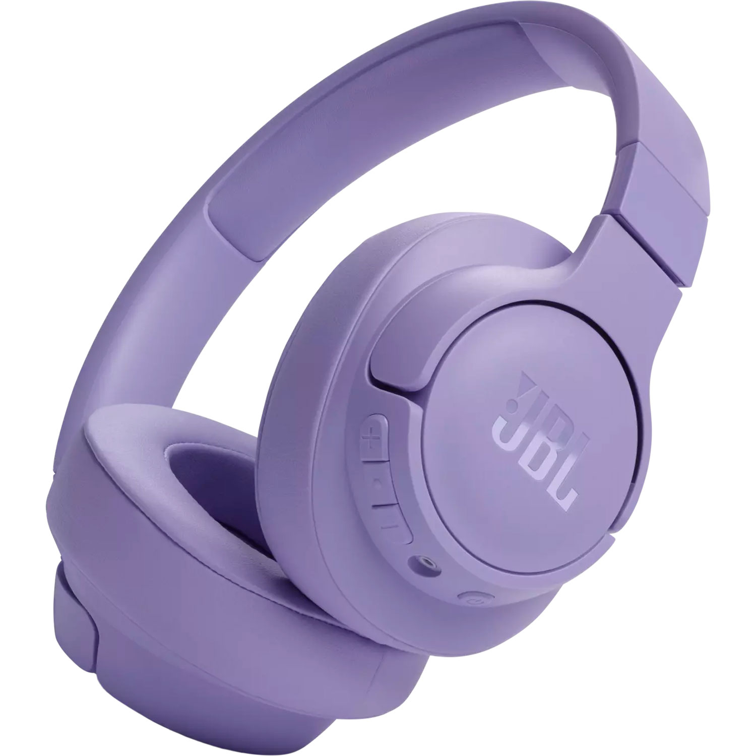 Foto do Produto Fone de Ouvido JBL Tune 720BT - Bluetooth - Lilas