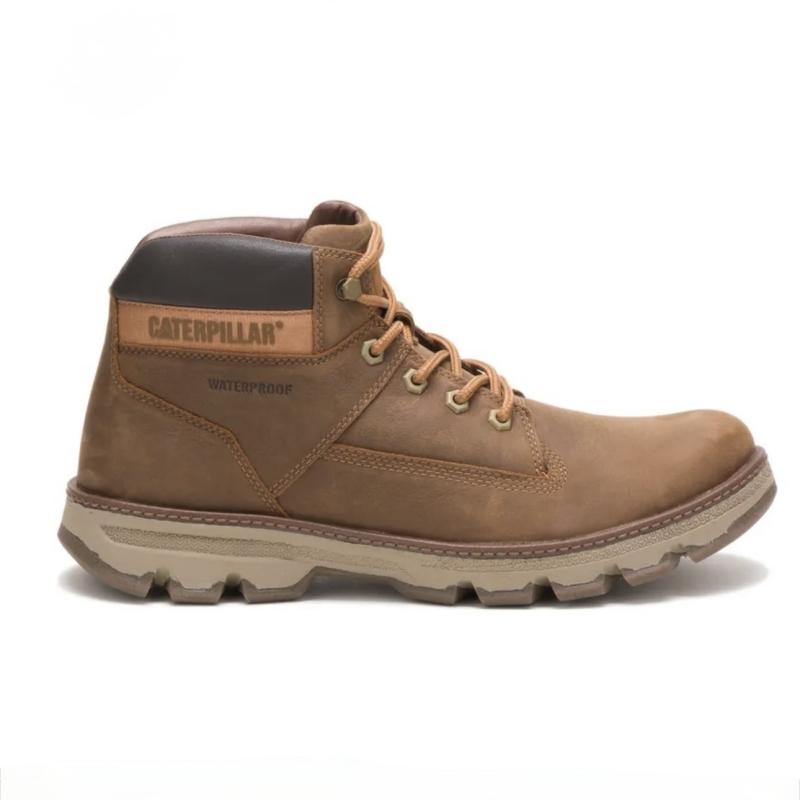 Foto do Produto Botas Caterpillar Situate Waterproof Masculino