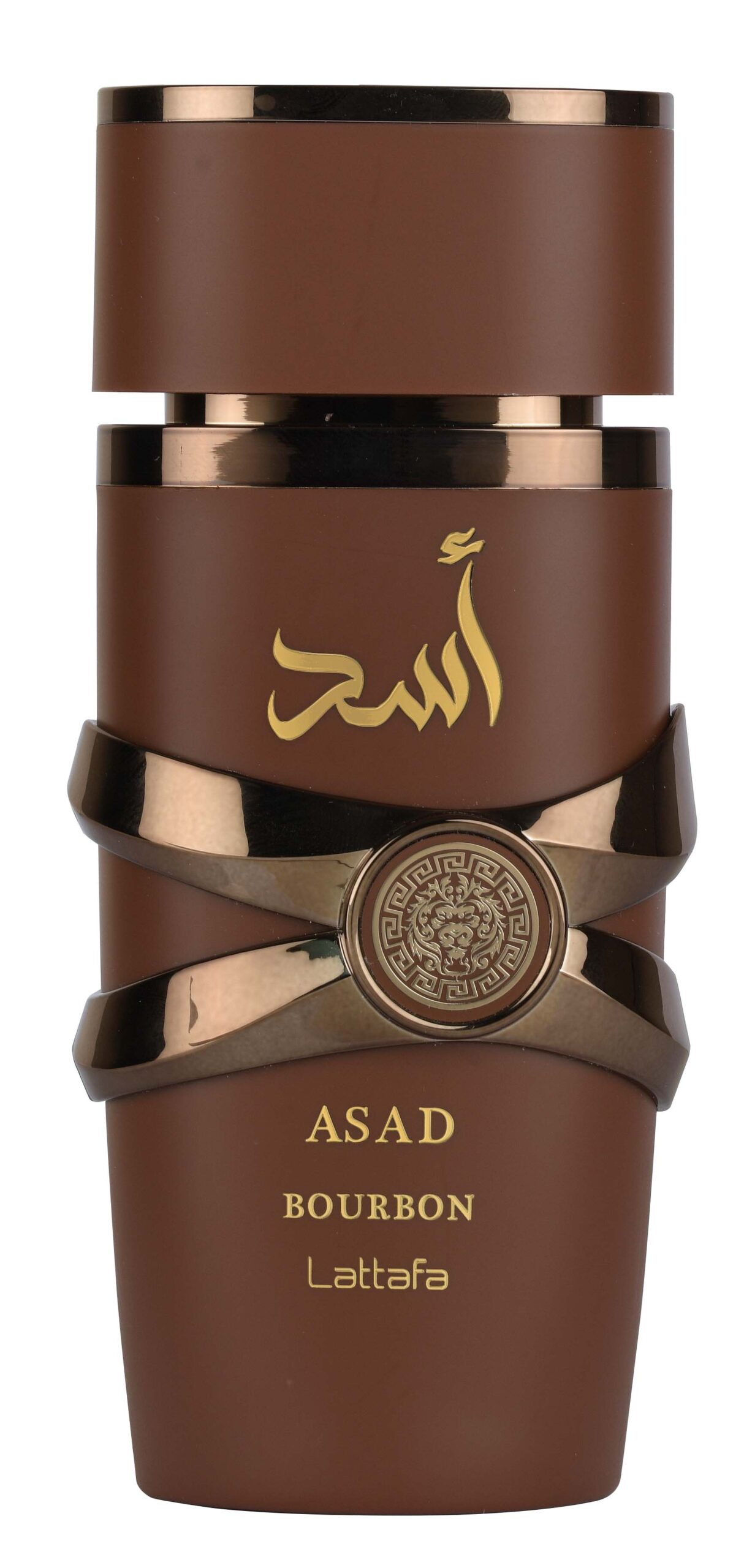 Foto do Produto PERFUME LATTAFA ASAD BOURBON 100ML*