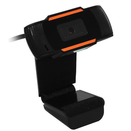 Foto do Produto Webcam Midi Pro MDP-WEB05 Full HD