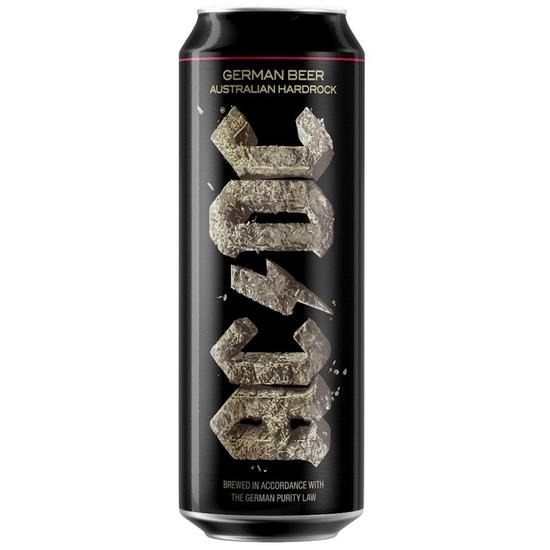 Foto do Produto Cerveja AC/DC Rock Or Bust 568ML