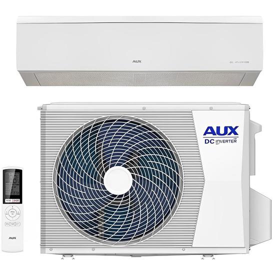Foto do Produto Ar Condicionado Aux 18000BTU 220V 50/60Hz Inverter
