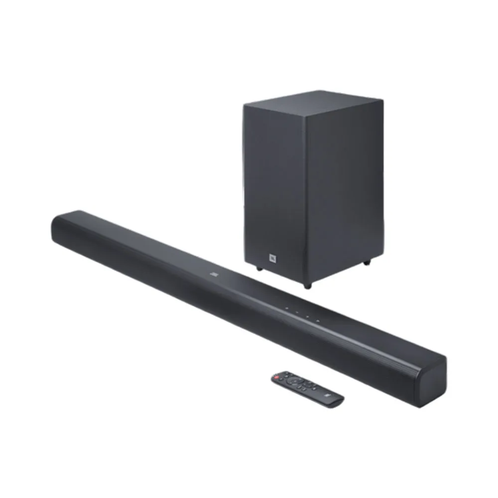 Foto do Produto JBL SB580 SOUNDBAR CINEMA 3.1