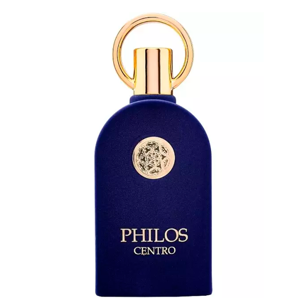Foto do Produto Perfume Maison Alhambra Philos Centro Masculino Eau de Parfum 100ml