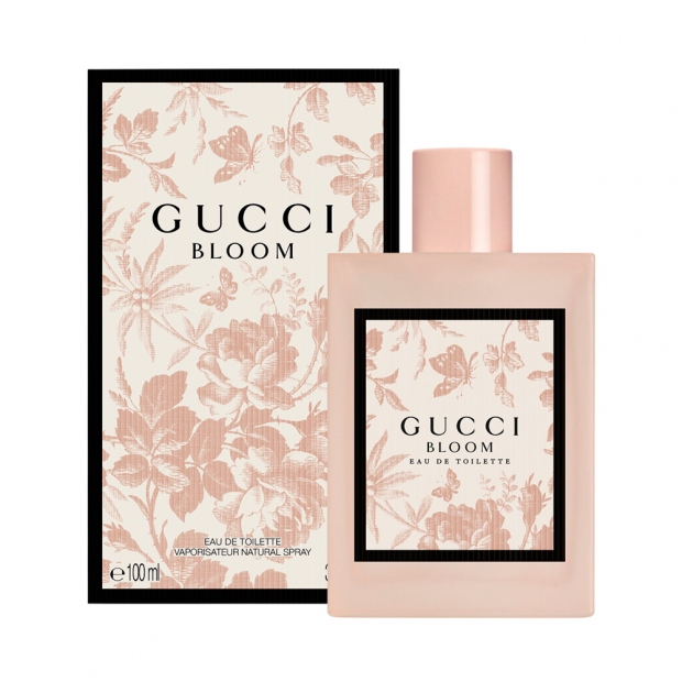 Foto do Produto Perfume Gucci Bloom EDT Feminino 100ml