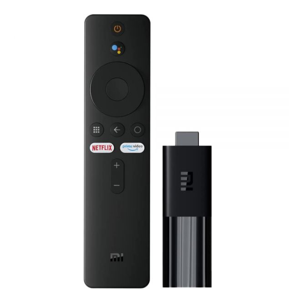 Foto do Produto XIAOMI TV STICK 4K