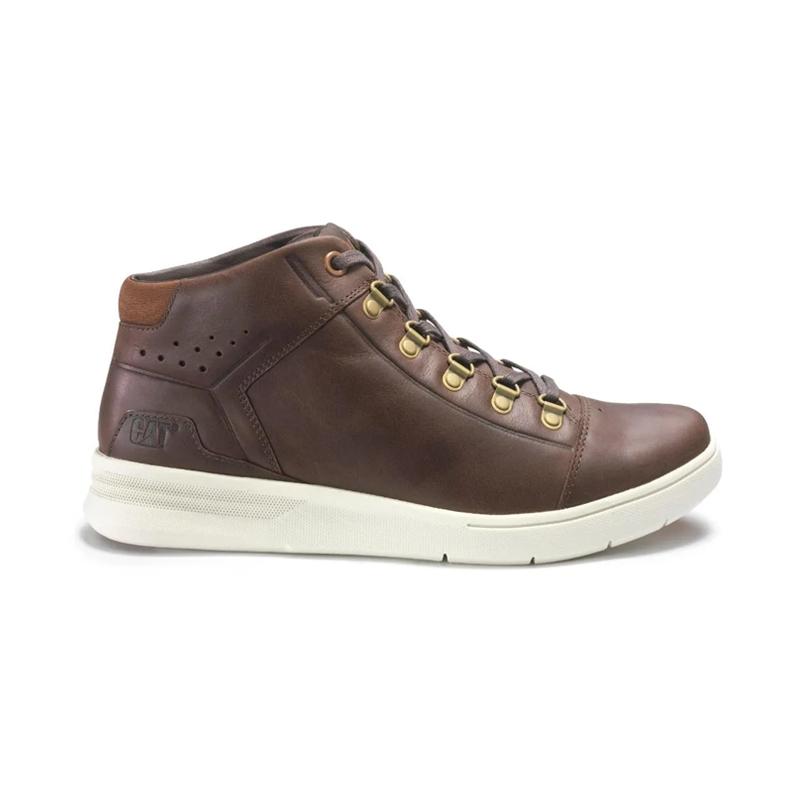 Foto do Produto Bota Caterpillar Masculino Kassian Marrom P722808