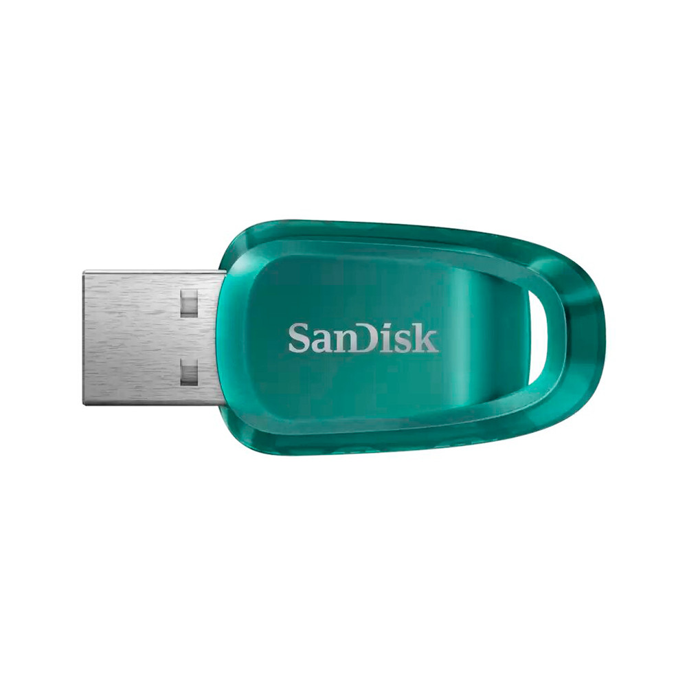 Foto do Produto Pendrive SanDisk Ultra Eco 64GB USB 3.2 GEN 1 - SDCZ96-064G-G46