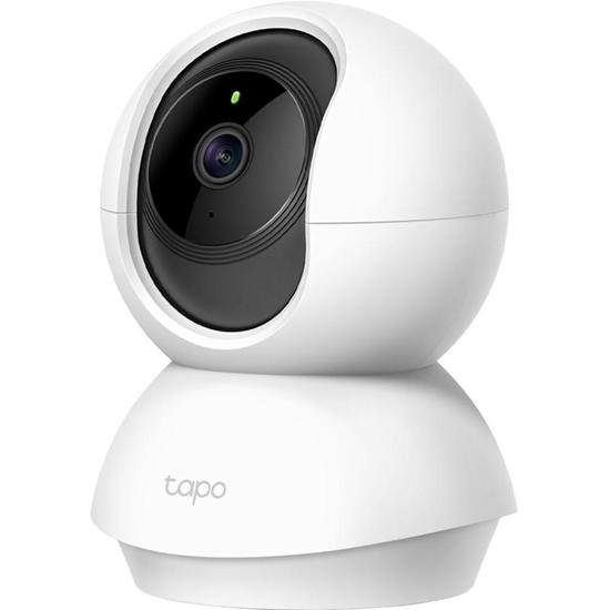 Foto do Produto Câmera de Monitoramento TP-Link Tapo C210