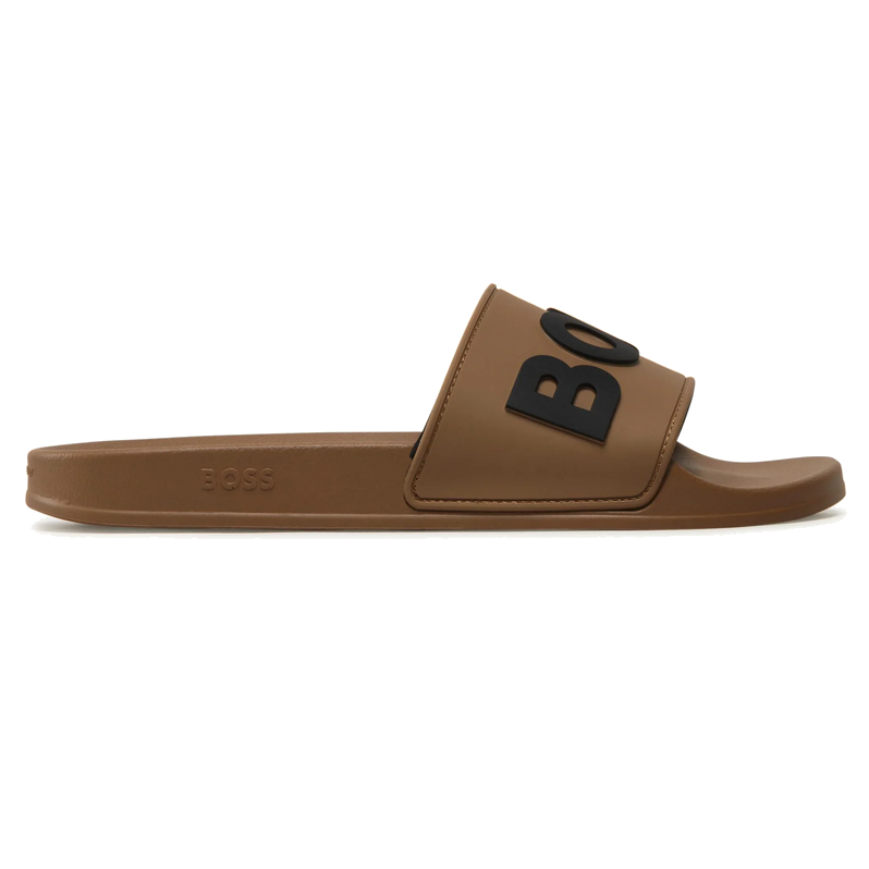 Foto do Produto ZAPATILLA BOSS 50488911 BEIGE