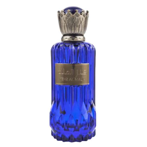 Foto do Produto Wataniah Kenz Al Malik H EDP 100ml