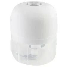 Foto do Produto ONIDA PROCESADOR MINI ON-2027 20W/USB BLANCO