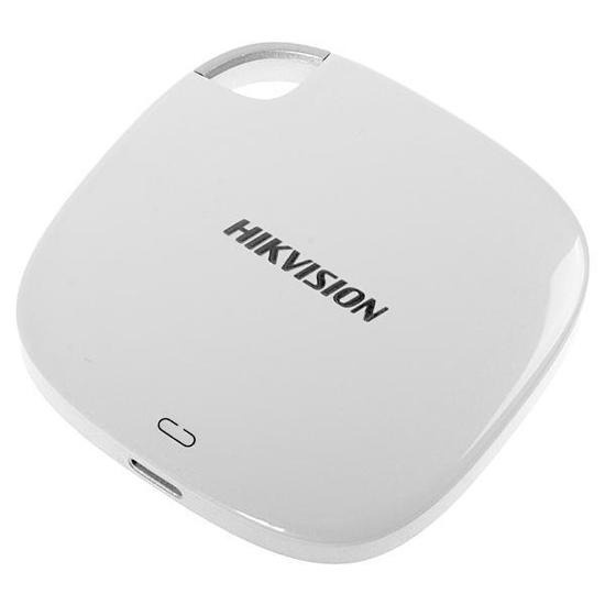 Foto do Produto SSD Externo Hikvision 128GB