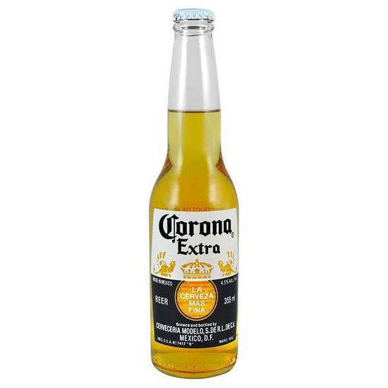 Foto do Produto Cerveja Corona Extra 355ML