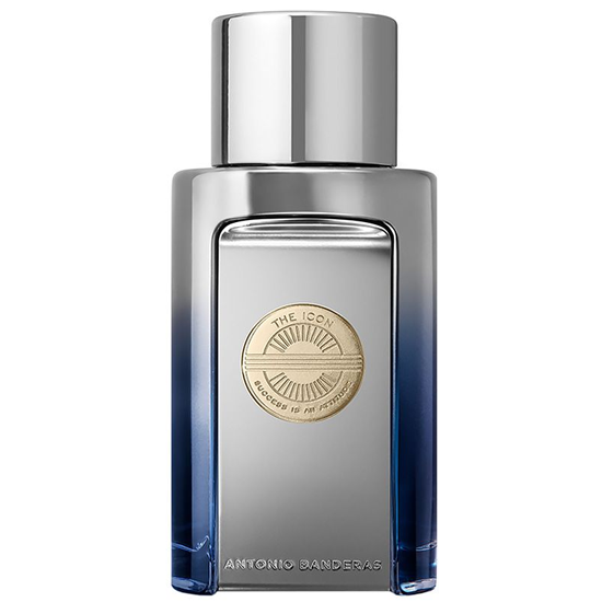 Foto do Produto Perfume Antonio Banderas The Icon Elixir Eau de Parfum Masculino 50ML