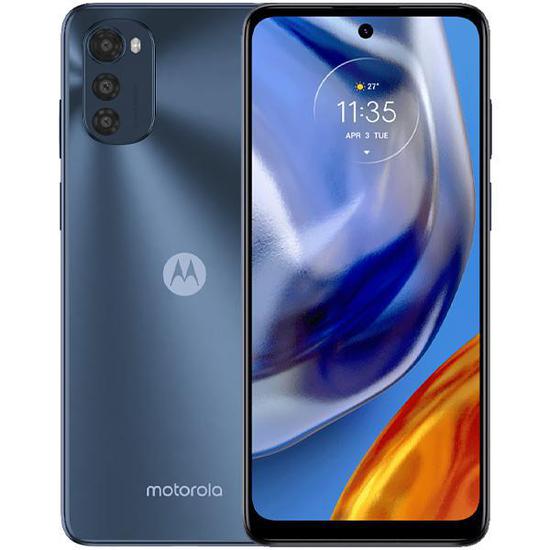 Foto do Produto Celular Motorola Moto E32 XT-2227 Dual Chip 64GB 4G