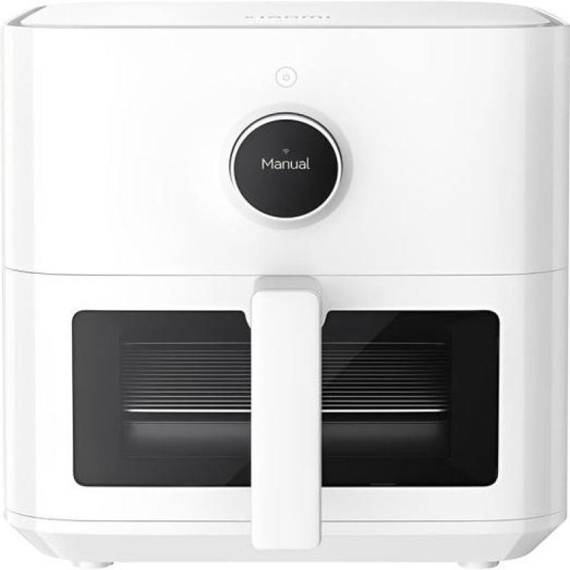 Foto do Produto Fritadeira Eletrica Xiaomi Air Fryer MAF15 5.5L Litros 220V Branco