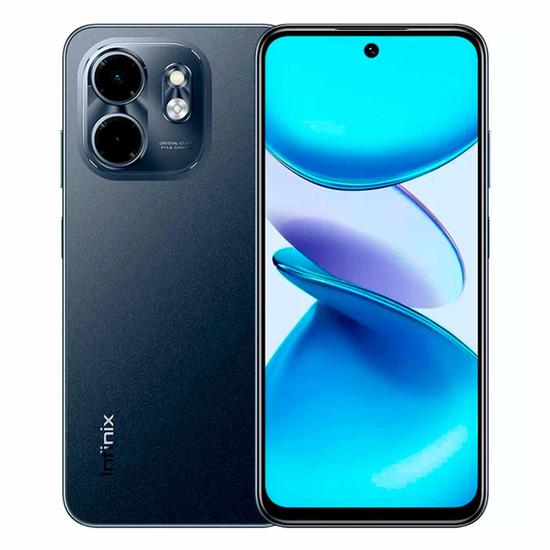 Foto do Produto Celular Infinix Smart 9 Dual Chip 64GB 4G