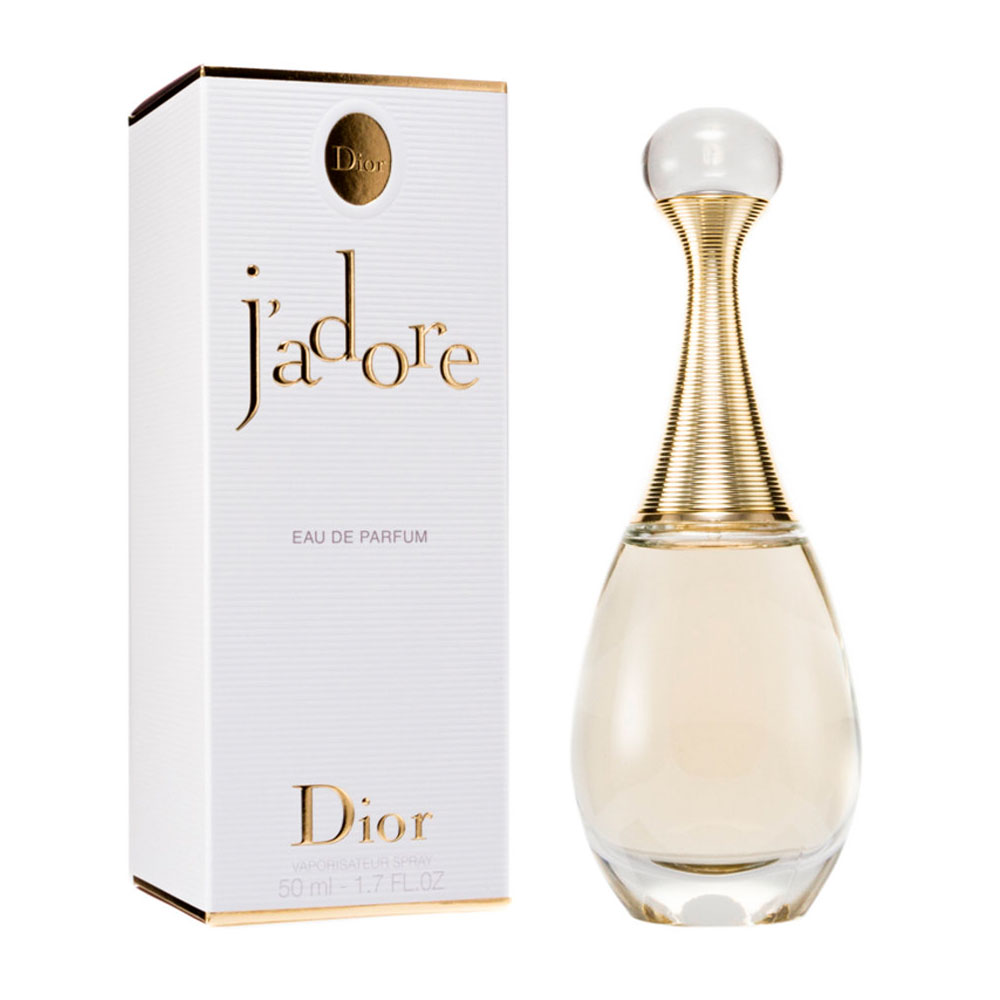 Foto do Produto Perfume Dior J`Adore Eau de Parfum 50ml