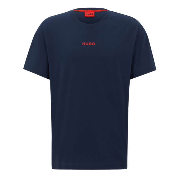 Foto do Produto CAMISETA HUGO 50493057 AZUL