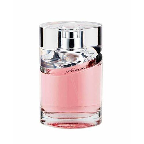 Foto do Produto HUGO BOSS FEMME EDP F 75ML