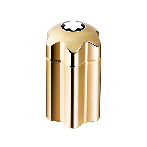 Foto do Produto MONT BLANC EMBLEM ABSOLU EDT M 100ML