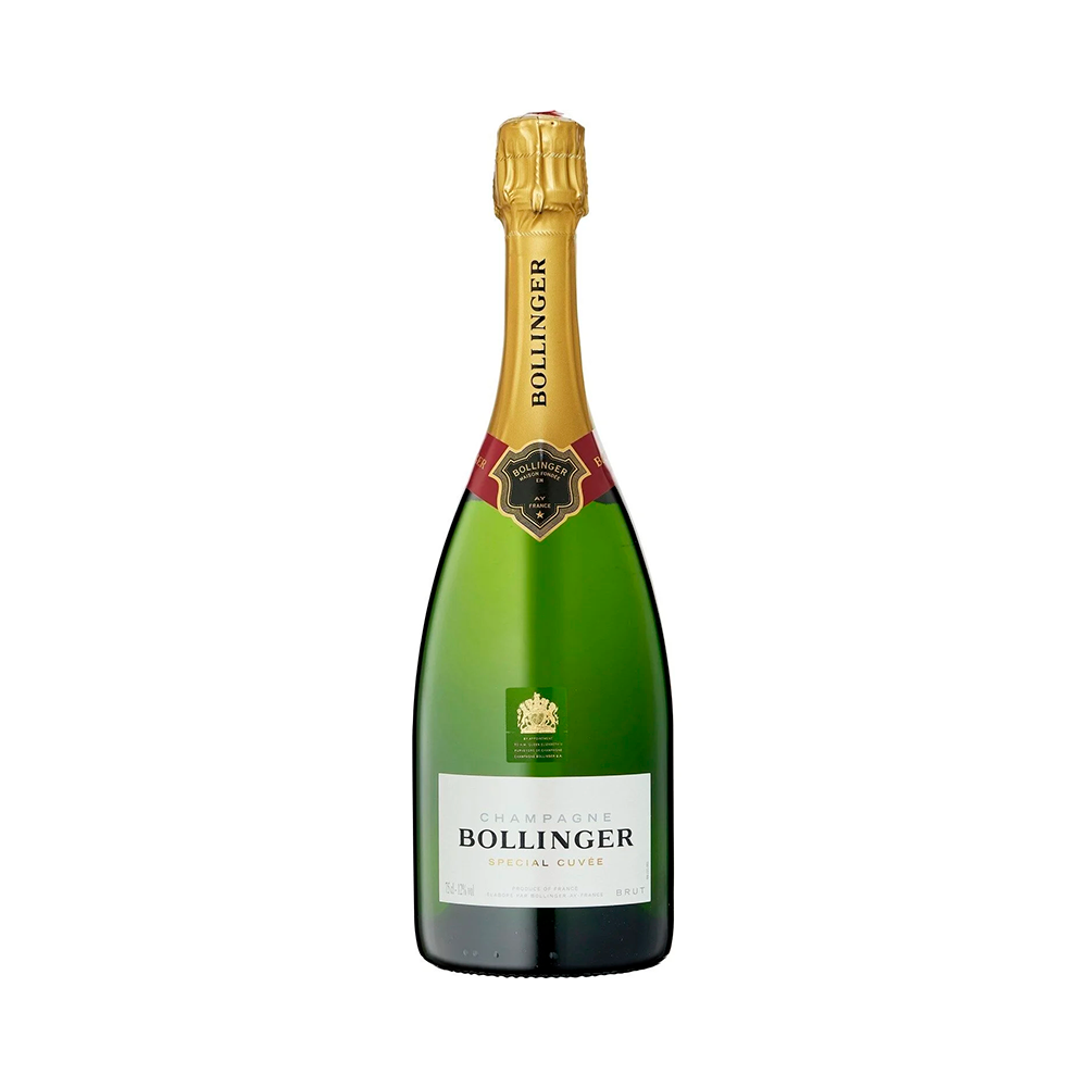 Foto do Produto Champagne Bollinger Special Cuvée Brut 750ml