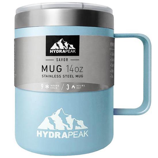 Foto do Produto Caneca Térmica Hydrapeak HP-Mug-14 400ML