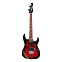 Foto do Produto GRX70QA TRB GUITARRA ELECTRICA IBANEZ
