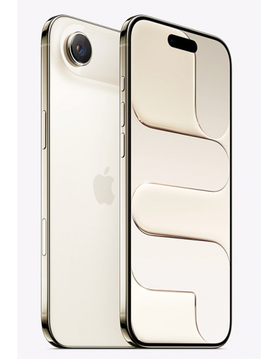 Foto do Produto Celular Apple Iphone 17 Air 256gb Light Gold Lacrado Novo Ll