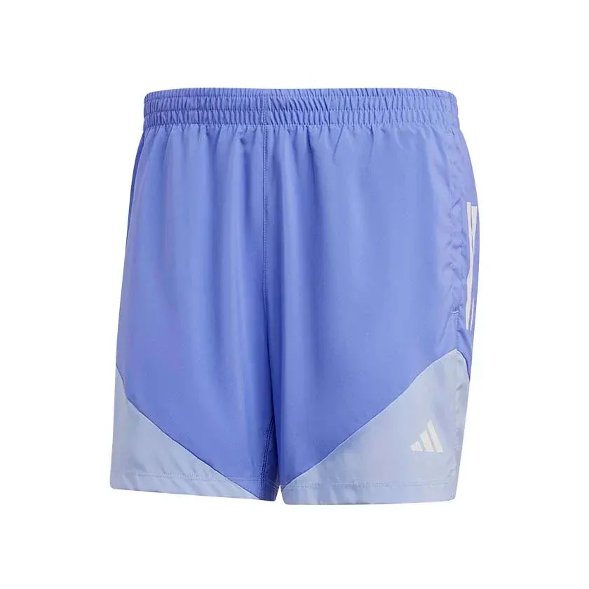 Foto do Produto ADIDAS SHORT MAS OWN THE RUN IW0036 (T) XL COBALT BLUE