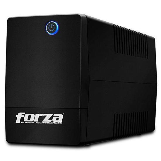 Foto do Produto Nobreak Forza NT-512U 220V 500VA