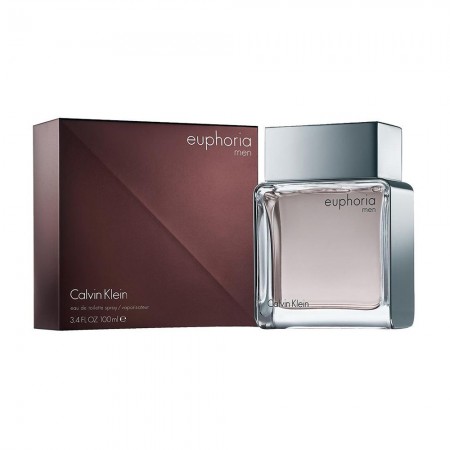 Foto do Produto Perfume Calvin Klein Euphoria Masculino 100ml