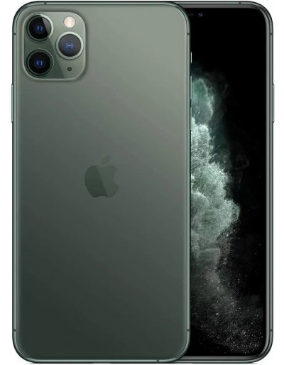 Foto do Produto Celular Iphone Swap 11 Pro 512gb Green Grade A-