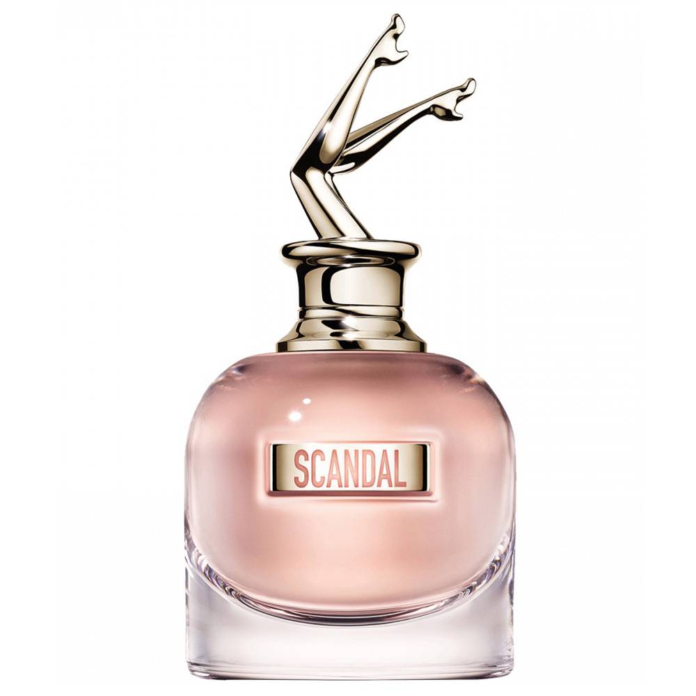 Foto do Produto Perfume Jean Paul Gaultier Scandal Edp Feminino 80Ml