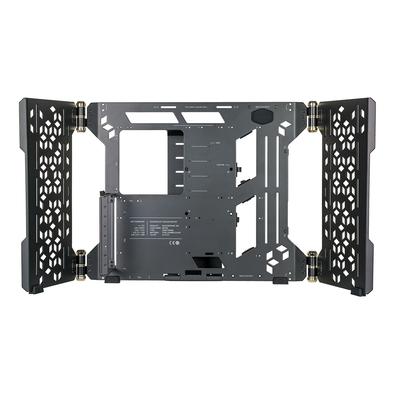 Foto do Produto GABINETE COOLER MASTERFRAME 700 PRETO