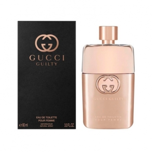 Foto do Produto GUCCI GUILTY FEM 90ML EDT 976141