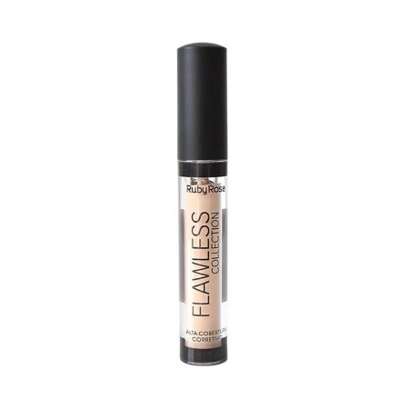 Foto do Produto Corretivo Liquido Ruby Rose Flawless Collection HB8080 L1