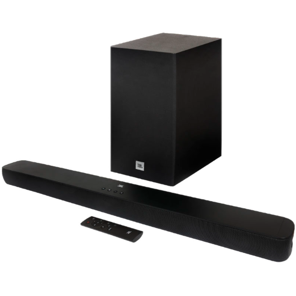 Foto do Produto JBL Soundbar SB180