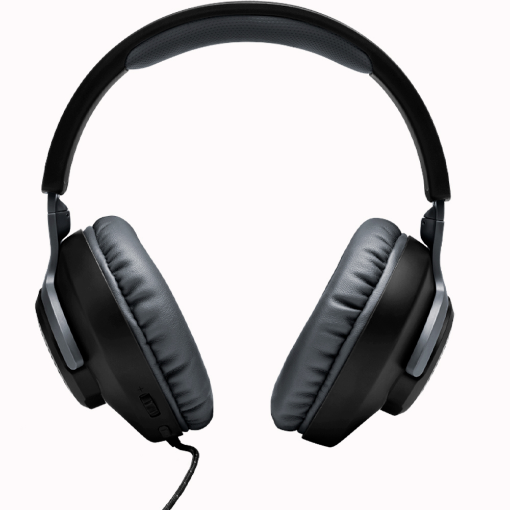 Foto do Produto Headset JBL Free WFH Mini Jack 3.5 mm - Preto JBLFREEWFHBLKAM
