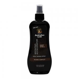 Foto do Produto Acelerador Australian Gold Spray Gel Bronzer 237Ml
