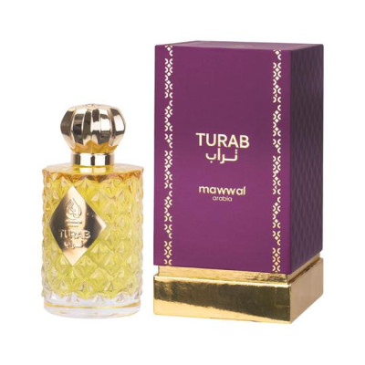 Foto do Produto MAWWAL OASIS TURAB 100ML
