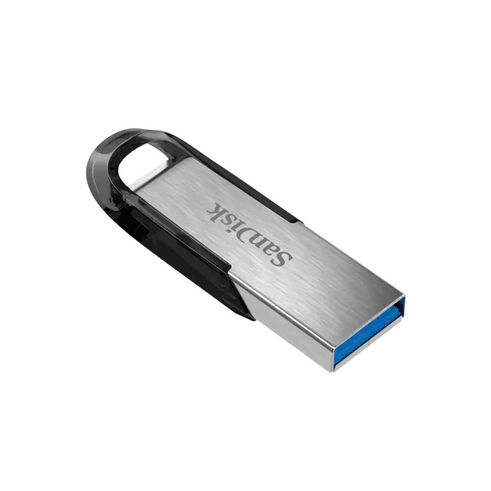 Foto do Produto Pendrive SanDisk Ultra Flair 16GB USB 3.0 - SDCZ73-016G-G46