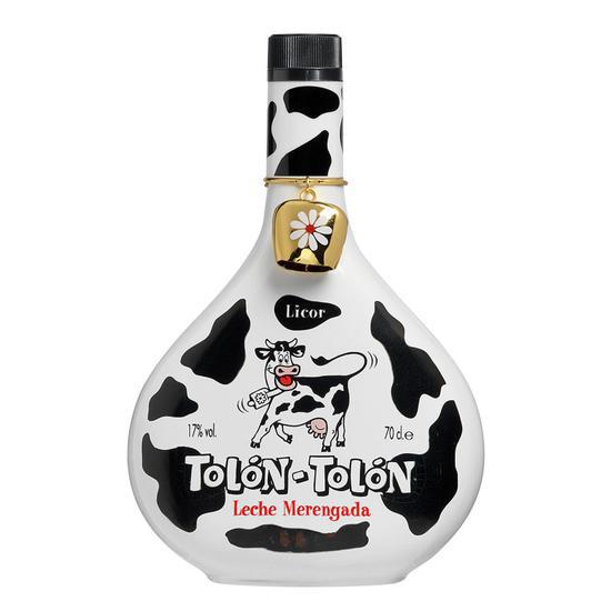 Foto do Produto Licor Tolón-Tolón Leche Merengada 700ML