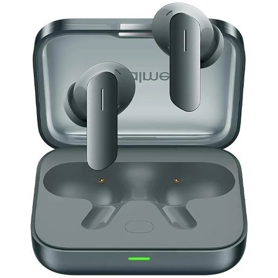 Foto do Produto Fone de Ouvido Realme Buds Air 7 RMA2408 Bluetooth