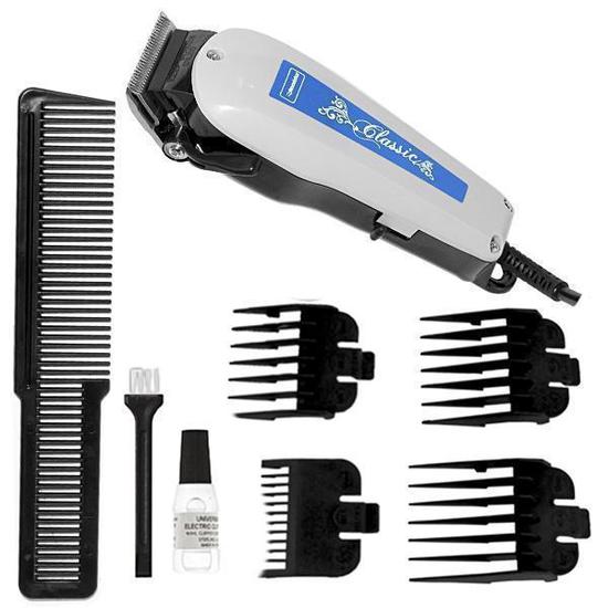 Foto do Produto Cortador de Cabelo Roadstar Classic RS-804 110V